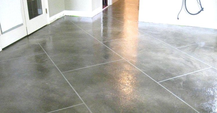 concrete polishing resurfacing concrete floor cleaner polished concrete concrete services orange county lake forest