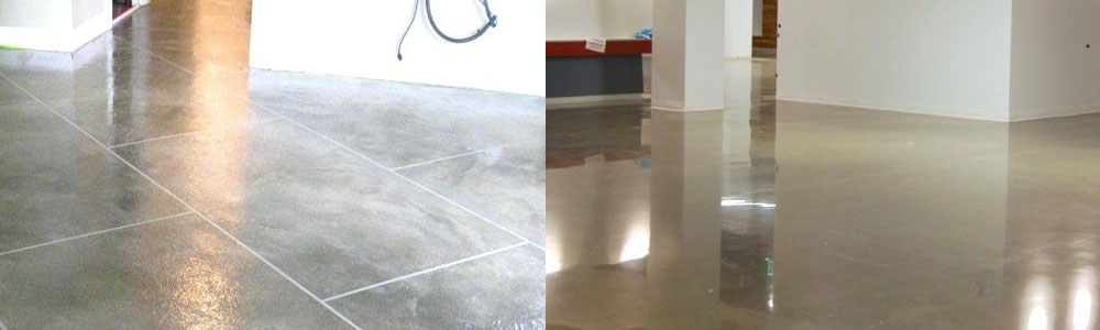 Concrete stamping and overlay service company contractor orange county