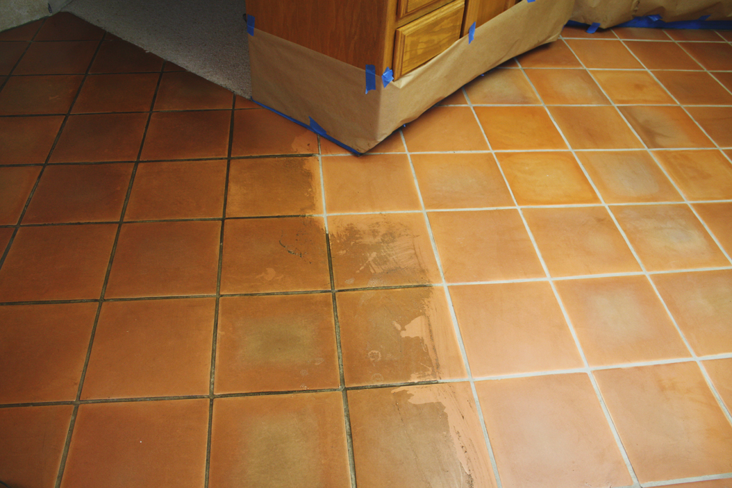 saltillo-tile-cleaning-before-and-after orange county professional tile cleaning services