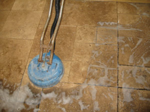 tile and grout cleaning services in Costa Mesa, Orange County