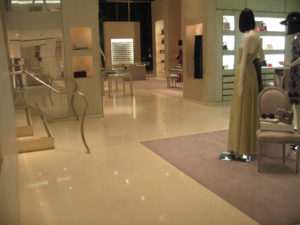 Marble Services Orange County Polished Marble Floor 