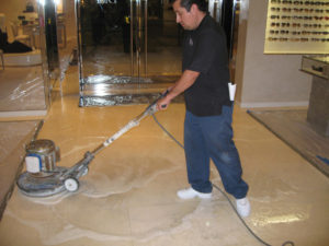 Marble Services Orange County Cleaning 