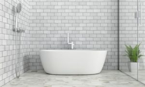 bathroom grout cleaning services in orange county
