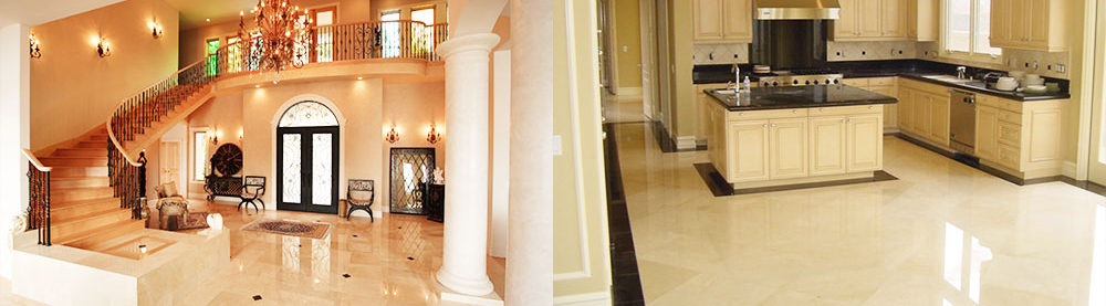 Marble Stone Tile Flooring Natural Stone Orange County Install Repair Resurface Polish Clean Service Contractor
