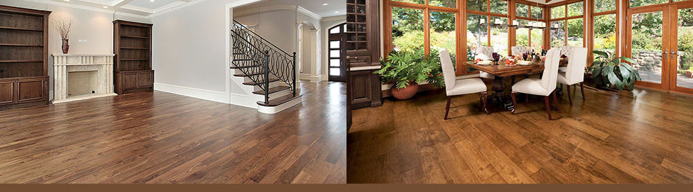 brown hardwood floors orange county install restore home residence orange county contractor service